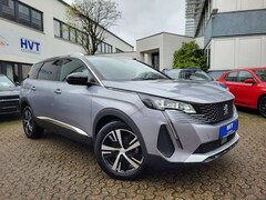 Bild des Angebotes Peugeot 5008 1.2 Pure Tech 130 GT | 7-Sitzer | Navi | EL.Heckkl