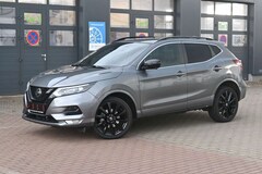 Bild des Angebotes Nissan Qashqai 1.3 DIG-T N-Tec*LED*DAB*360