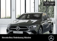Bild des Angebotes Mercedes-Benz A 200 Lim PROGRESSIVE+LED+KAMERA+TOTW+7G