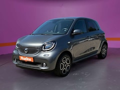 Bild des Angebotes smart forFour forfour passion