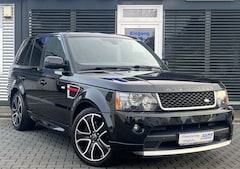 Bild des Angebotes Land Rover Range Rover Sport SDV6 Red Edition Autobiography