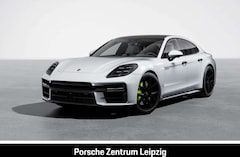 Bild des Angebotes Porsche Panamera 4S E-Hybrid Massage HeadUp HA-Lenkung