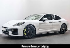 Bild des Angebotes Porsche Panamera 4S E-Hybrid Massage HeadUp HA-Lenkung