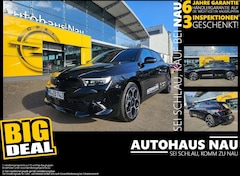 Bild des Angebotes Opel Astra GS 1.2 Turbo IntelliLux LED Pixel!