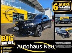 Bild des Angebotes Opel Astra GS 1.2 Turbo IntelliLux LED Pixel!