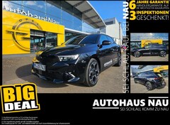 Bild des Angebotes Opel Astra GS 1.2 Turbo IntelliLux LED Pixel!