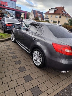 Bild des Angebotes Suzuki Kizashi 2.4 4x4 CVT Sport