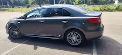 Bild des Angebotes Suzuki Kizashi 2.4 4x4 CVT Sport