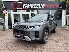 Bild des Angebotes SsangYong Torres 1.5 Leder*Virtual Cockpit*Kamera*Garantie
