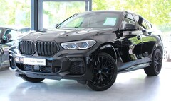 Bild des Angebotes BMW X6 M i *Laser*ACC*360°*H&K*HUD*StHz*Panorama