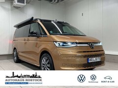 Bild des Angebotes VW T7 California Ocean 2.0 TDI DSG NAV STNDHZG