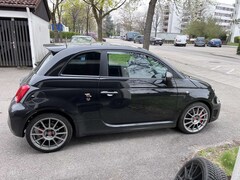 Bild des Angebotes Abarth 595 Competizione