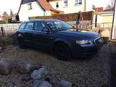 Audi A4 A4 Avant 2.0 TDI