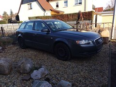 Bild des Angebotes Audi A4 A4 Avant 2.0 TDI