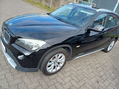 Bild des Angebotes BMW X1 X1 sDrive20d, Diesel 2.0, 130 kW, EURO5, Schwarz