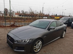 Bild des Angebotes Jaguar XE XE 25t R-Sport