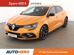 Bild des Angebotes Renault Megane 1.8 TCe R.S.*NAVI*PDC*SHZ*TEMPO*KLIMA*LED*