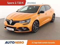 Bild des Angebotes Renault Megane 1.8 TCe R.S.*NAVI*PDC*SHZ*TEMPO*KLIMA*LED*