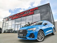Bild des Angebotes Audi Q3 Sportback 40 TFSI quattro 2x S line AHK* 19