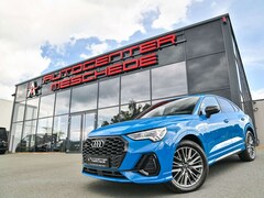 Bild des Angebotes Audi Q3 Sportback 40 TFSI quattro 2x S line AHK* 19