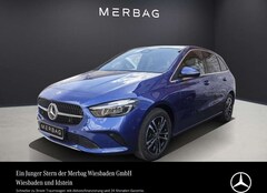 Bild des Angebotes Mercedes-Benz B 250 e PROGRESSIVE ADVANCED PANORAMA TOTWINKEL