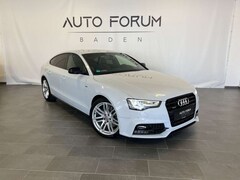 Bild des Angebotes Audi A5 Sportback 3.0TDI quattro*exclusive*S line*AHK