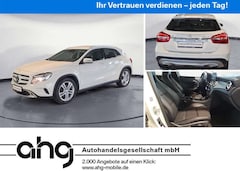 Bild des Angebotes Mercedes-Benz GLA 220 d 4Matic GSRMIN MAP Pilot Pakrtronic
