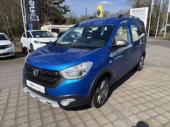 Bild des Angebotes Dacia Dokker 1.6 SCe LPG 110 Stepway Start&Stop
