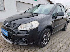Bild des Angebotes Suzuki SX4 Comfort, KLIMA, EU5, AHK, TÜV bis 08/2027