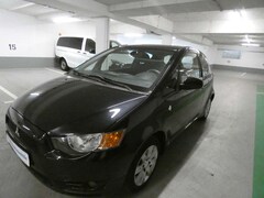 Bild des Angebotes Mitsubishi Colt Lim. 3-trg. ClearTec Inform*1 HAND*KLIMA