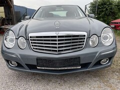 Bild des Angebotes Mercedes-Benz E 320 E-Klasse Diesel CDI 7G-TRONIC Elegance