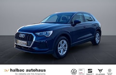 Bild des Angebotes Audi Q3 35 2.0 TDI S-tronic +AHK+NAVI+PDC+SHZ+CLIMATR+