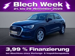 Bild des Angebotes Audi Q3 35 2.0 TDI S-tronic +AHK+NAVI+PDC+SHZ+CLIMATR+