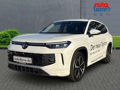 Bild des Angebotes VW Tayron 1.5 eTSI Elegance 7-Sitze AHK-klappbar Navi Digita
