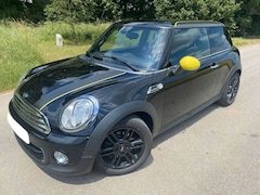 Bild des Angebotes MINI One Mini One D Brick Lane Lemon Yellow Brick 2H H&K So