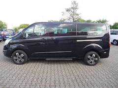 Bild des Angebotes Ford Tourneo Custom 300 L2 Limited+Standhzg+8xLeder+Cam+mit MÄNGEL