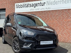 Bild des Angebotes Ford Tourneo Courier Tourneo Courier Diesel 1.5 TDCi Sport Navi*PDC*SHZ