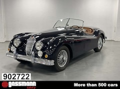 Bild des Angebotes Jaguar XK 140 3.4 OTS Roadster