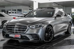 Bild des Angebotes Mercedes-Benz S 580 e 4M*AMG*Manufaktur*3xTV*HUD*4xMassage*Pan
