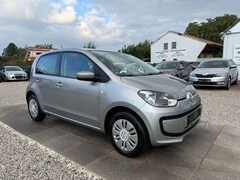 Bild des Angebotes VW up! move up! Sportsitze Sport Lenkrad