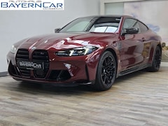 Bild des Angebotes BMW M4 xDrive Comp Ultimate Sitzlüft. ACC CarbonExt.