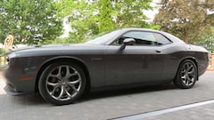 Bild des Angebotes Dodge Challenger 5,7 V8 HEMI RT/SCATPAC/ALPINE/20 ZOLL