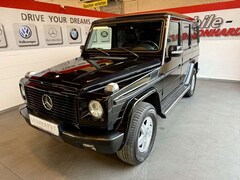 Bild des Angebotes Mercedes-Benz G 320 CDI *5Türer*Großer-Service-neu*ab3,99%*