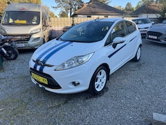 Bild des Angebotes Ford Fiesta Titanium