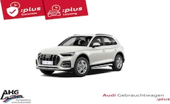 Bild des Angebotes Audi Q5 40 TDI quattro advanced S tronic advanced