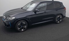 Bild des Angebotes BMW X3 IMPRESSIVE 360°Komfort HUD DAB Alarm Panoram