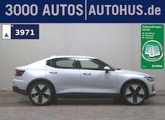 Bild des Angebotes Polestar 2 Long Range Dual Navi LED 360° ACC Shz PDC
