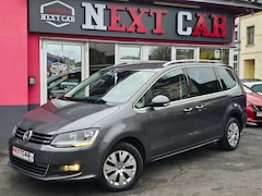 Bild des Angebotes VW Sharan 2.0 TDI Sound|DSG|Navi|7Sitzer|PDC