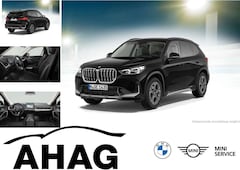 Bild des Angebotes BMW X1 sDrive18i Steptronic Head-Up AHK Memory vorn