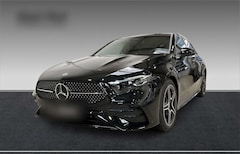 Bild des Angebotes Mercedes-Benz A 200 AMG+DISTR+STANDHZG+PANO-SHD+Memo+Ambiente